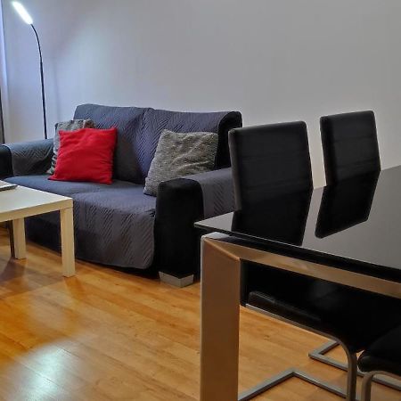 Apartamento Los Lirios لوغرونيو المظهر الخارجي الصورة