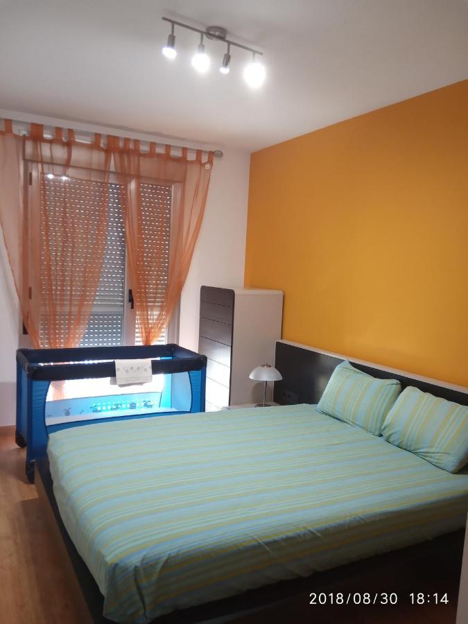 Apartamento Los Lirios لوغرونيو المظهر الخارجي الصورة