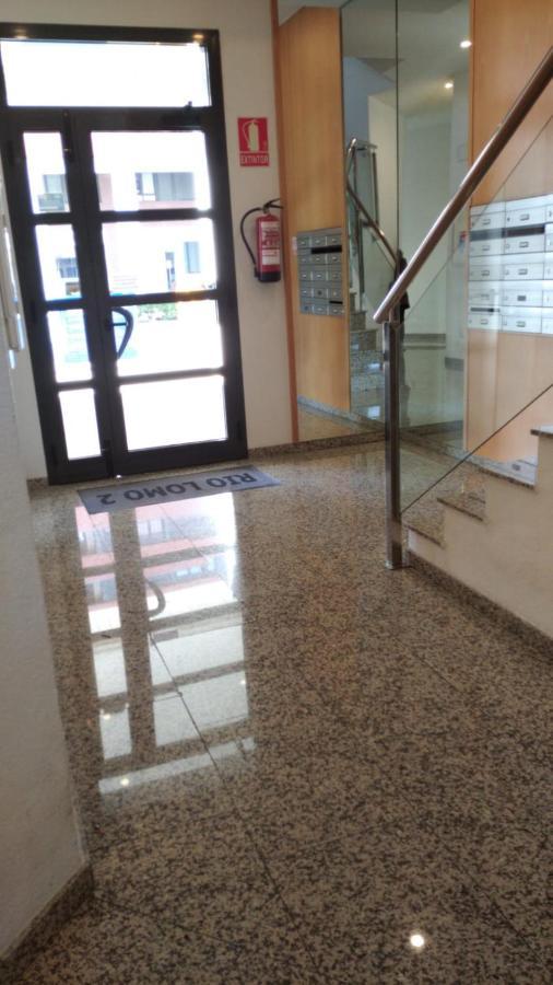 Apartamento Los Lirios لوغرونيو المظهر الخارجي الصورة