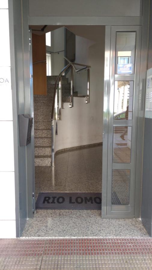 Apartamento Los Lirios لوغرونيو المظهر الخارجي الصورة
