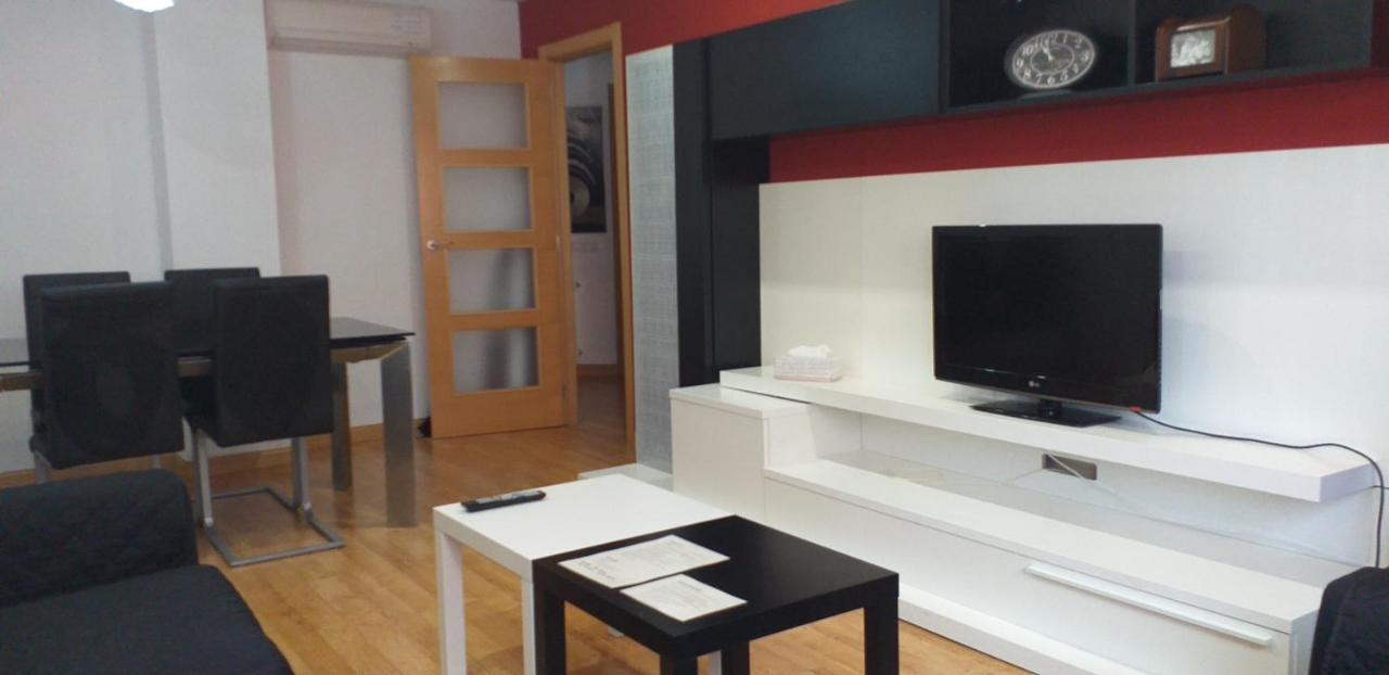 Apartamento Los Lirios لوغرونيو المظهر الخارجي الصورة