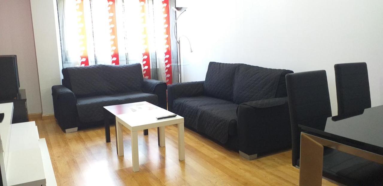Apartamento Los Lirios لوغرونيو المظهر الخارجي الصورة