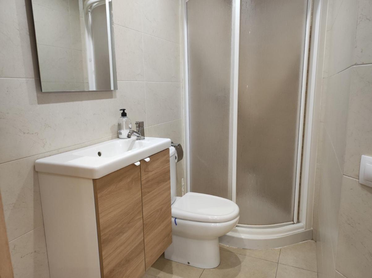 Apartamento Los Lirios لوغرونيو المظهر الخارجي الصورة
