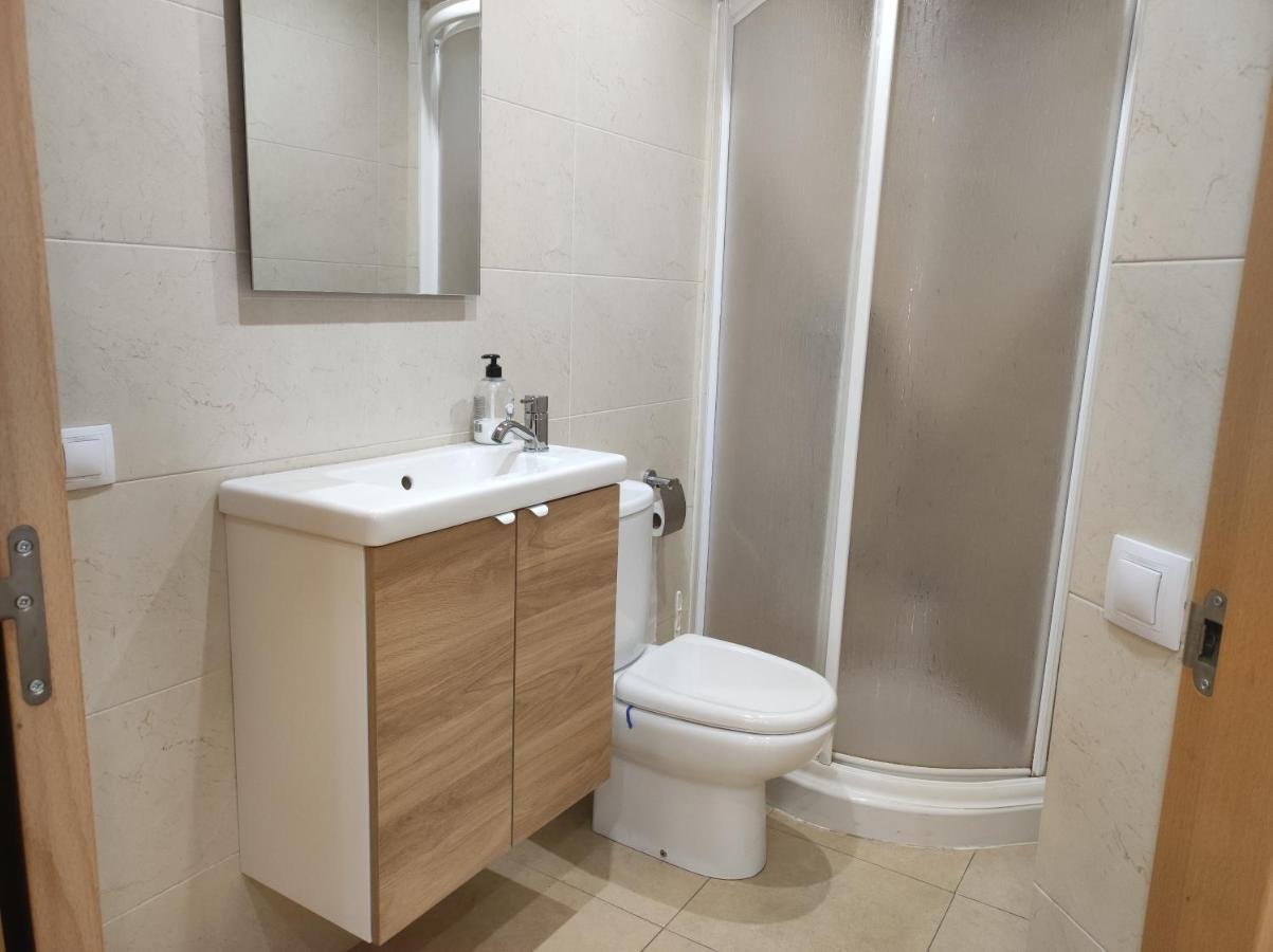 Apartamento Los Lirios لوغرونيو المظهر الخارجي الصورة