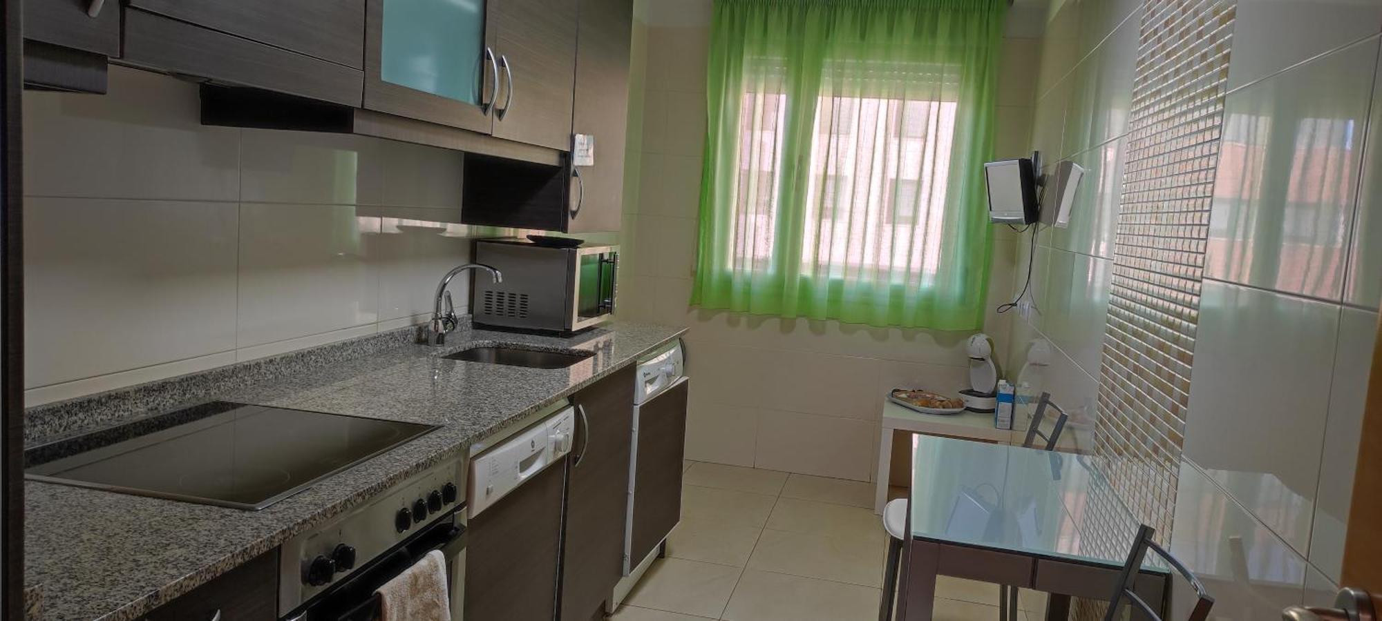 Apartamento Los Lirios لوغرونيو المظهر الخارجي الصورة