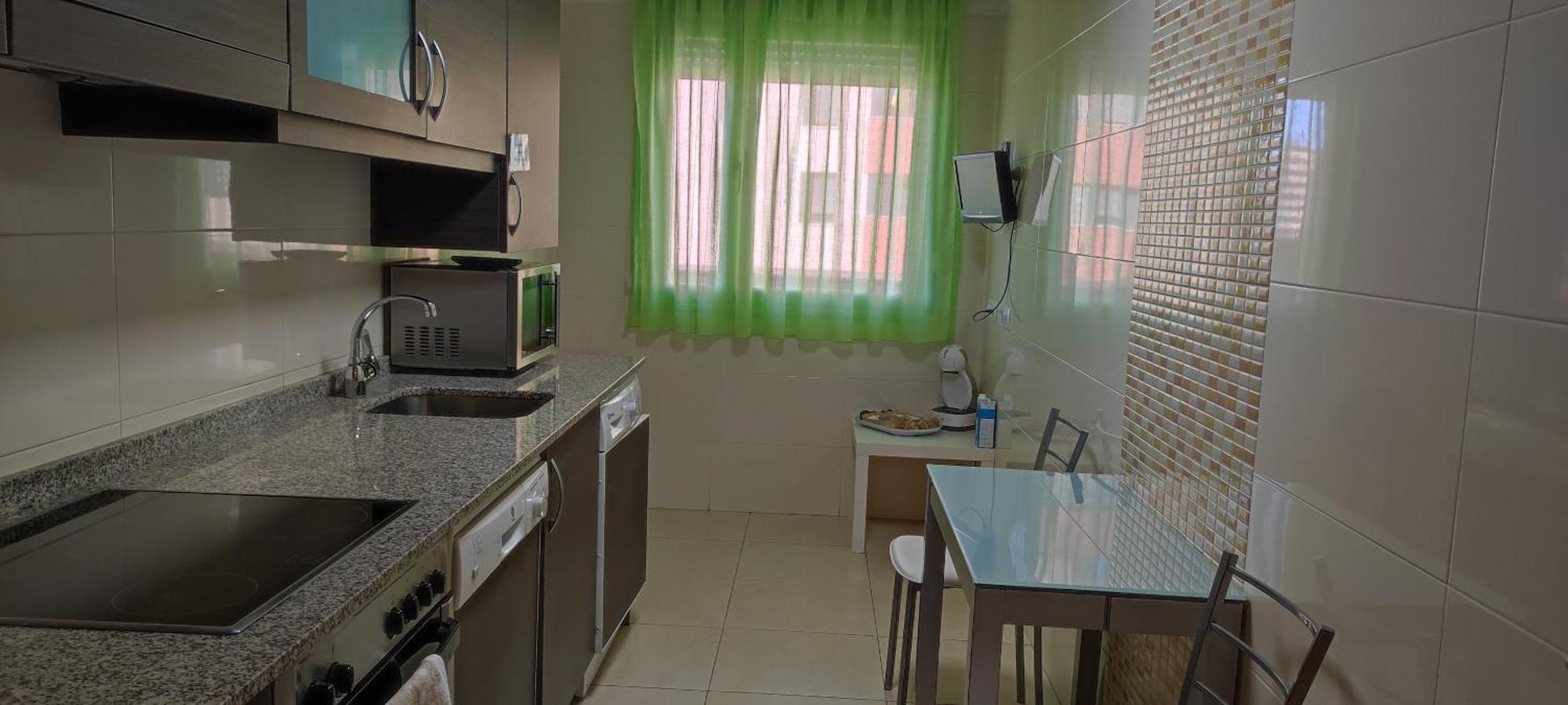 Apartamento Los Lirios لوغرونيو المظهر الخارجي الصورة
