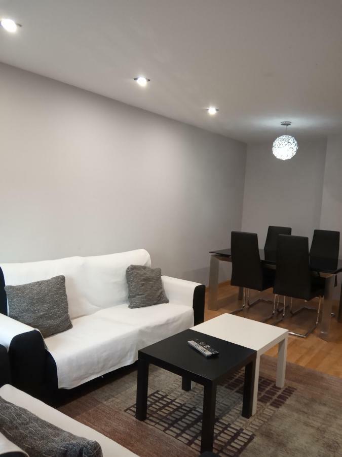 Apartamento Los Lirios لوغرونيو المظهر الخارجي الصورة