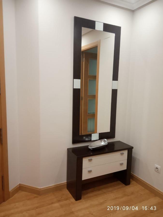 Apartamento Los Lirios لوغرونيو المظهر الخارجي الصورة
